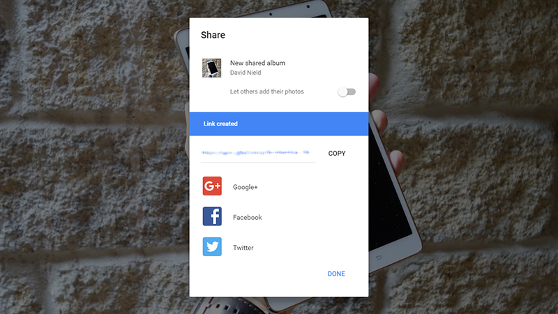 Illustration for article titled Apple Photos vs Google Photos, What's Better?